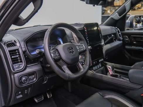 Used 2025 RAM 1500 RHO w/ RHO Level 1 Equipment Group image 12