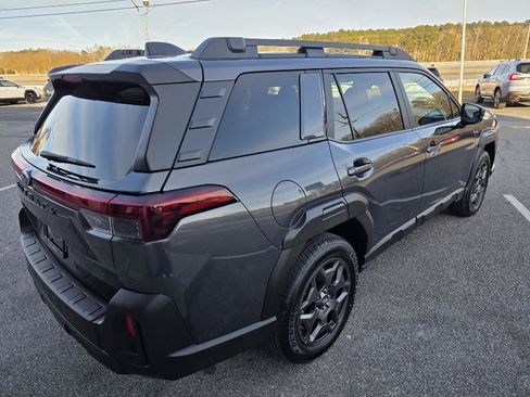 New 2026 Subaru Outback Premium image 5