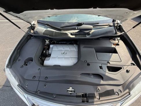 Used 2014 Lexus RX 350 FWD w/ Navigation Package image 27
