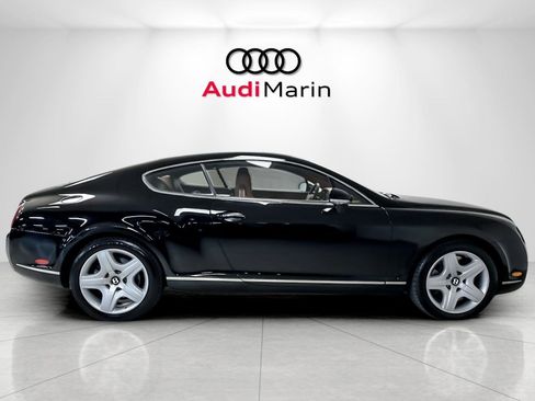 Used 2005 Bentley Continental GT image 6
