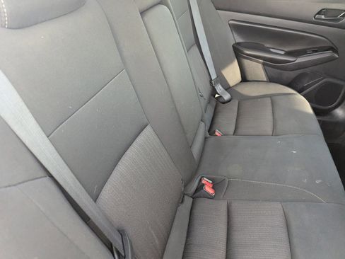 Certified 2023 Nissan Altima 2.5 SV image 14