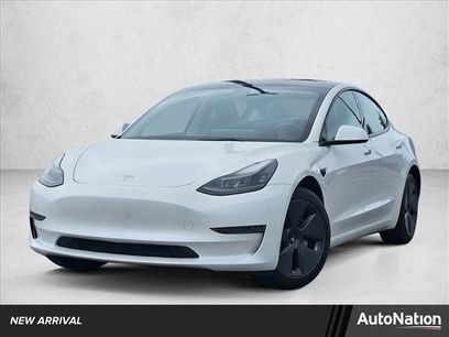 Used 2023 Tesla Model 3 Standard Range