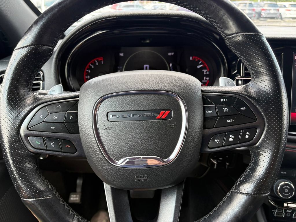 Used 2024 Dodge Durango GT AWD/4WD image 19