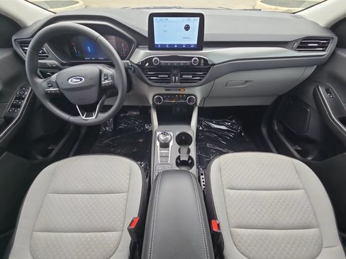 Used 2024 Ford Escape Active FWD image 12