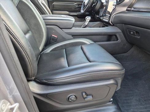 Used 2022 RAM 1500 TRX w/ TRX Level 2 Equipment Group AWD/4WD image 22