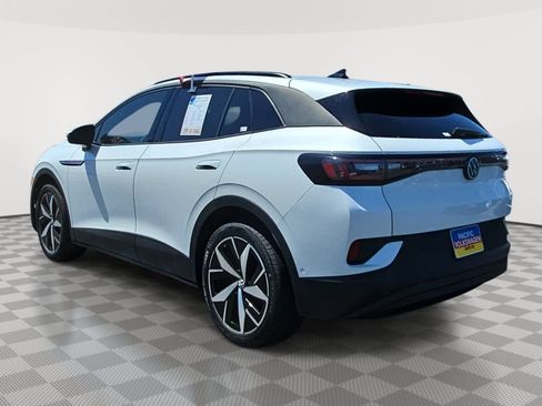 Certified 2023 Volkswagen ID.4 Pro S RWD image 7