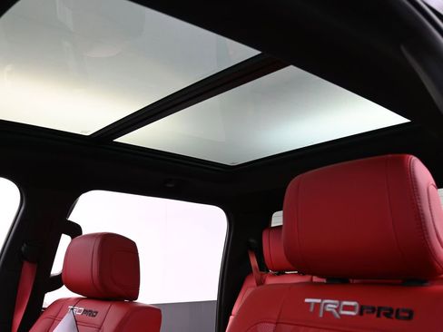 Used 2026 Toyota Tundra TRD Pro image 15