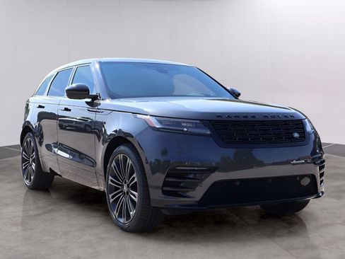New 2026 Land Rover Range Rover Velar Autobiography AWD/4WD image 3