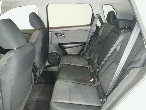 Used 2023 Nissan Rogue SV AWD/4WD image 12