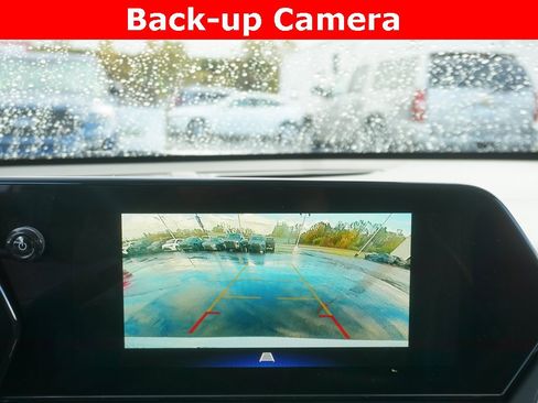 Used 2025 Chevrolet Trax ACTIV w/ Sunroof Package image 10