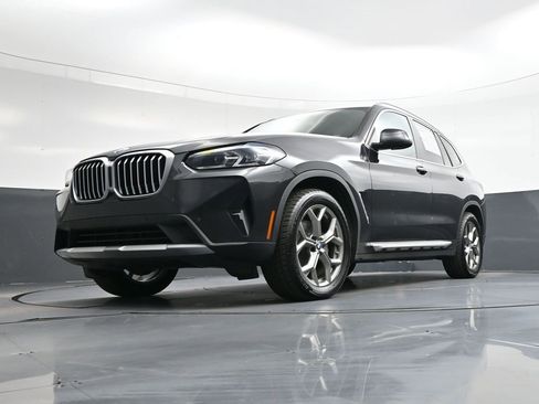 Used 2024 BMW X3 sDrive30i w/ Convenience Package image 38