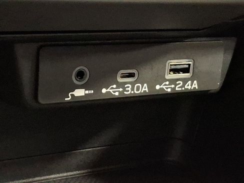 Certified 2024 Subaru Crosstrek 2.0i Premium image 22