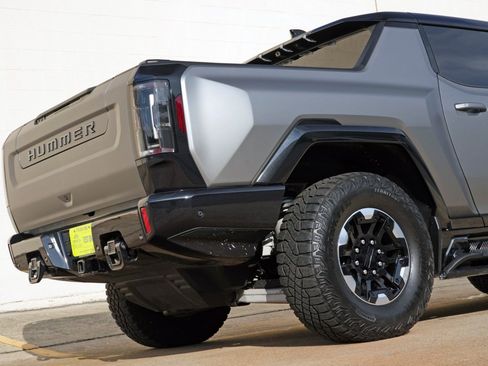 Used 2023 GMC Hummer EV Edition 1 AWD/4WD image 83