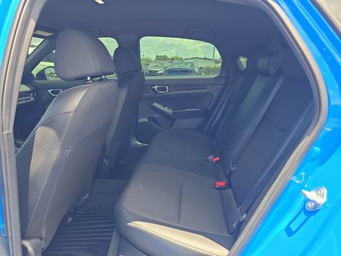 Used 2023 Honda Civic Sport image 13