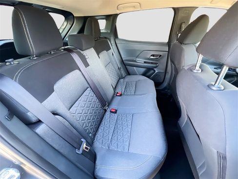 New 2026 Nissan Kicks SV image 24