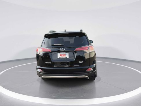Used 2016 Toyota RAV4 XLE w/ Protection Package AWD/4WD image 7