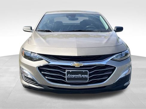 Used 2023 Chevrolet Malibu LS image 5