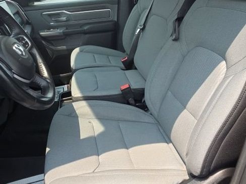 Used 2021 RAM 1500 Big Horn AWD/4WD image 15