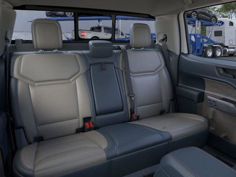 New 2026 Ford Maverick Lariat image 11