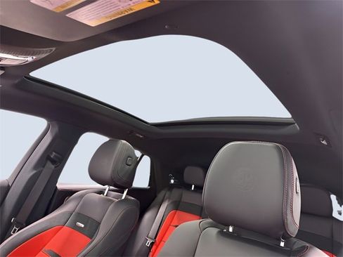 Used 2025 Mercedes-Benz GLE 53 AMG 4MATIC Coupe image 30