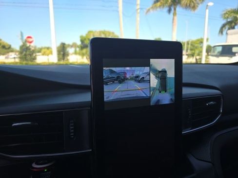 Used 2020 Ford Explorer ST w/ ST Street Pack image 12