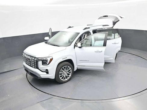 New 2026 GMC Terrain Denali AWD/4WD image 45