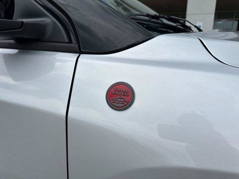Certified 2025 Jeep Compass Trailhawk AWD/4WD image 46