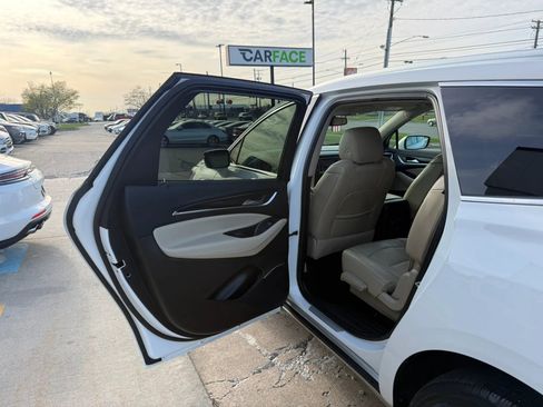 Used 2021 Buick Enclave Essence w/ Trailering Package, 5000 lbs. image 20