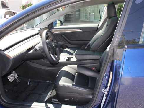 Used 2023 Tesla Model 3 Performance AWD/4WD image 10