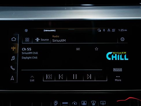 Used 2022 Audi A8 L 3.0T w/ Executive Package image 76