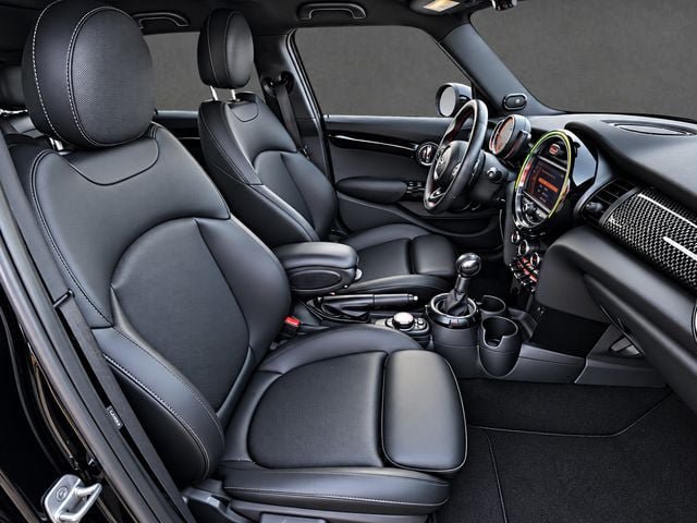 Used 2016 MINI Cooper S FWD image 5
