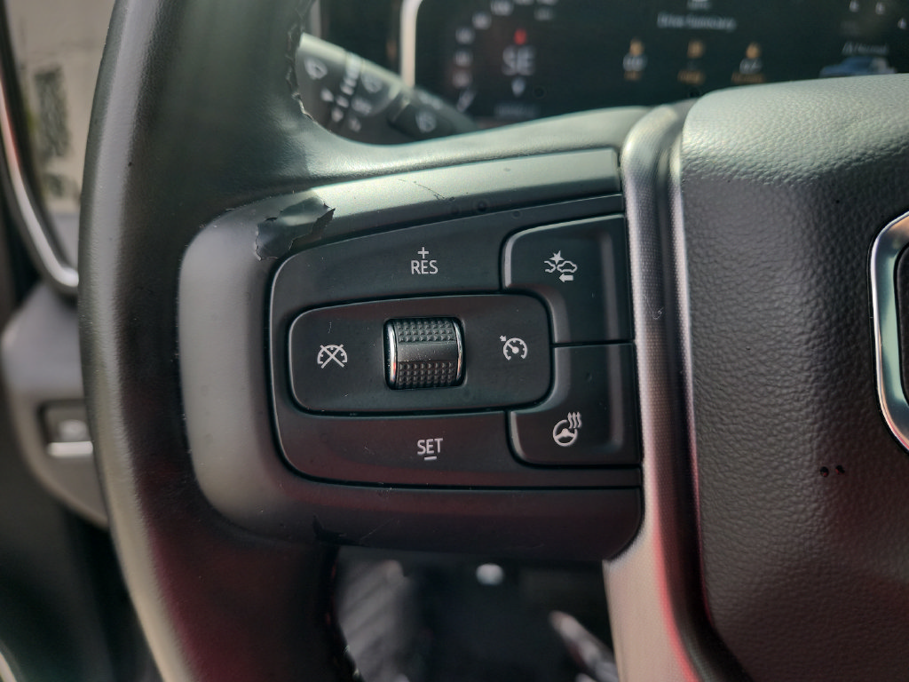Used 2024 GMC Sierra 1500 Elevation RWD image 33