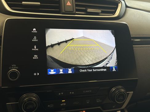 Certified 2021 Honda CR-V EX-L image 14