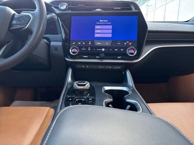 Used 2023 Lexus RZ 450e Premium w/ Technology Package AWD/4WD image 12