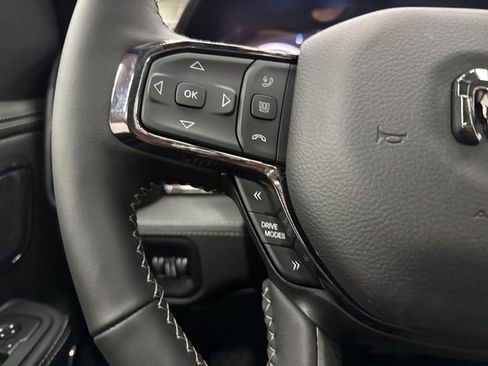New 2026 RAM 1500 Limited image 16
