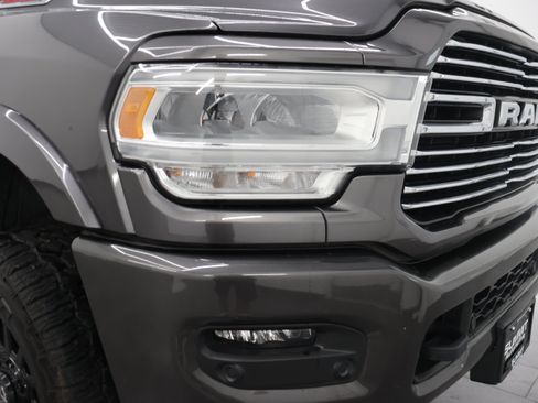Used 2022 RAM 2500 Laramie AWD/4WD image 23