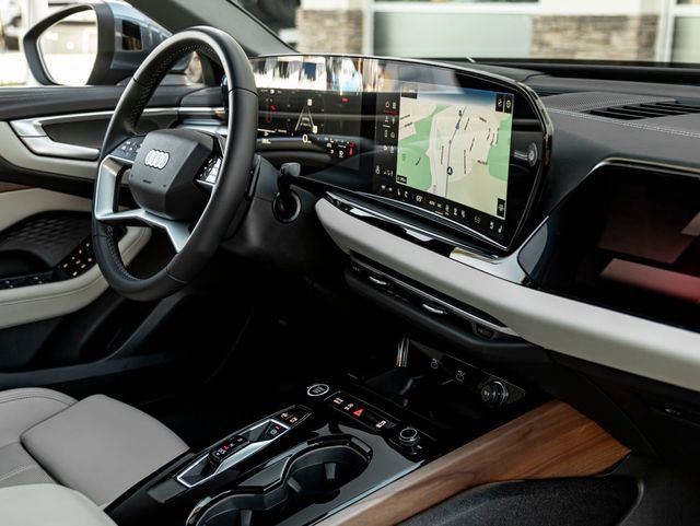 Certified 2025 Audi A5 Prestige AWD/4WD image 41