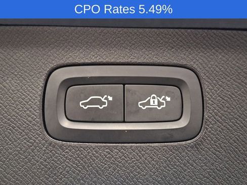 Certified 2023 Volvo XC90 B5 Core w/ Protection Package Premier AWD/4WD image 30