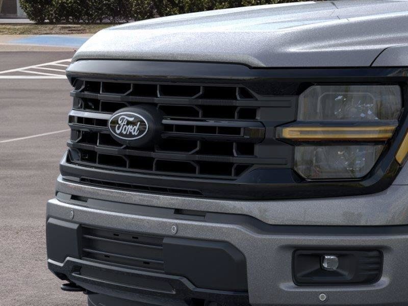 New 2026 Ford F150 XLT w/ Equipment Group 302A MID AWD/4WD image 17