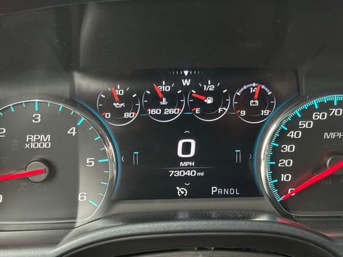 Used 2018 GMC Sierra 1500 Denali w/ Denali Ultimate Package image 23