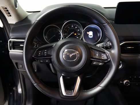 Used 2024 MAZDA CX-5 Carbon Edition image 42