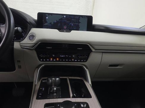 Used 2024 MAZDA CX-90 3.3 Turbo w/ Premium Plus Pkg image 10