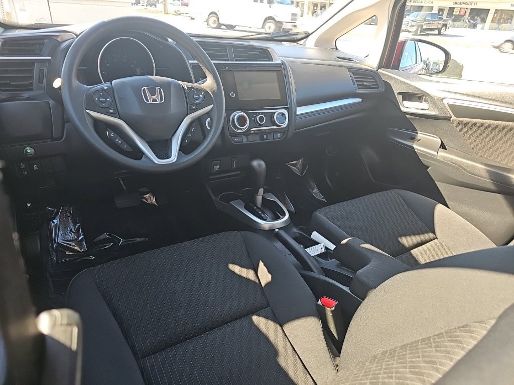 Used 2018 Honda Fit EX image 19