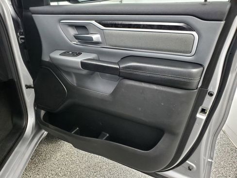 Used 2022 RAM 1500 Big Horn image 19