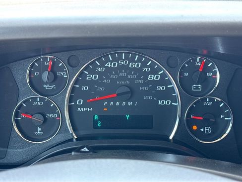 New 2026 GMC Savana 2500 w/ Driver Convenience Package RWD image 20