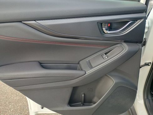 New 2026 Subaru WRX Premium AWD/4WD image 14