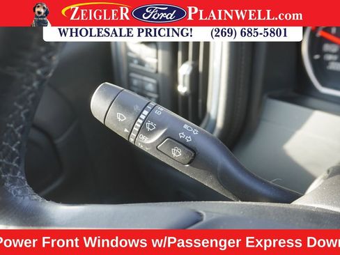 Used 2019 Chevrolet Silverado 1500 RST w/ All-Star Edition image 19