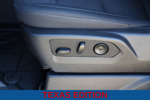 Used 2026 Chevrolet Silverado 1500 LT w/ Texas Edition Plus RWD image 21