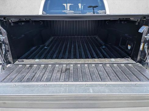 Certified 2021 Toyota Tacoma TRD Sport w/ Technology Package RWD image 6