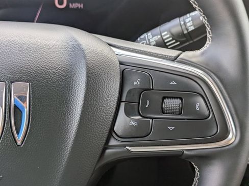 Used 2024 Buick Encore GX Avenir w/ Avenir Technology Package FWD image 29